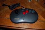 Controller -- SNK Neo Geo Home Joystick (Neo Geo AES (home))